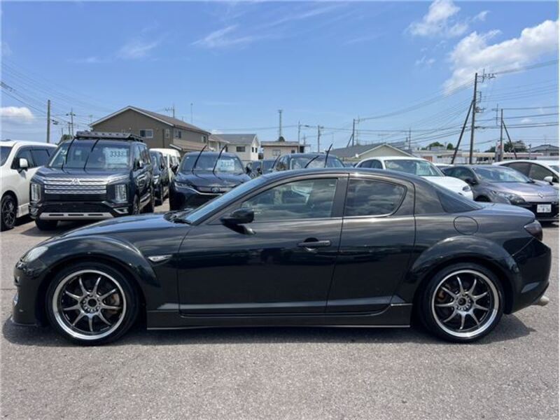 RX-8