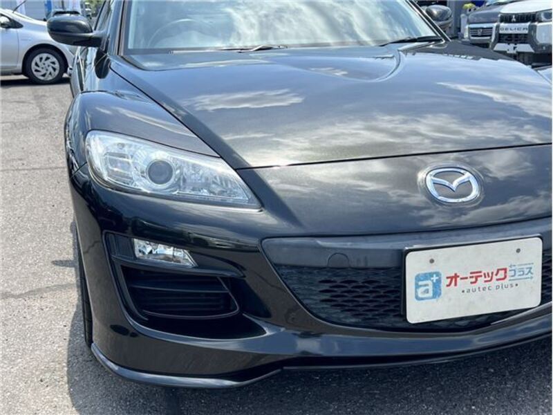 RX-8