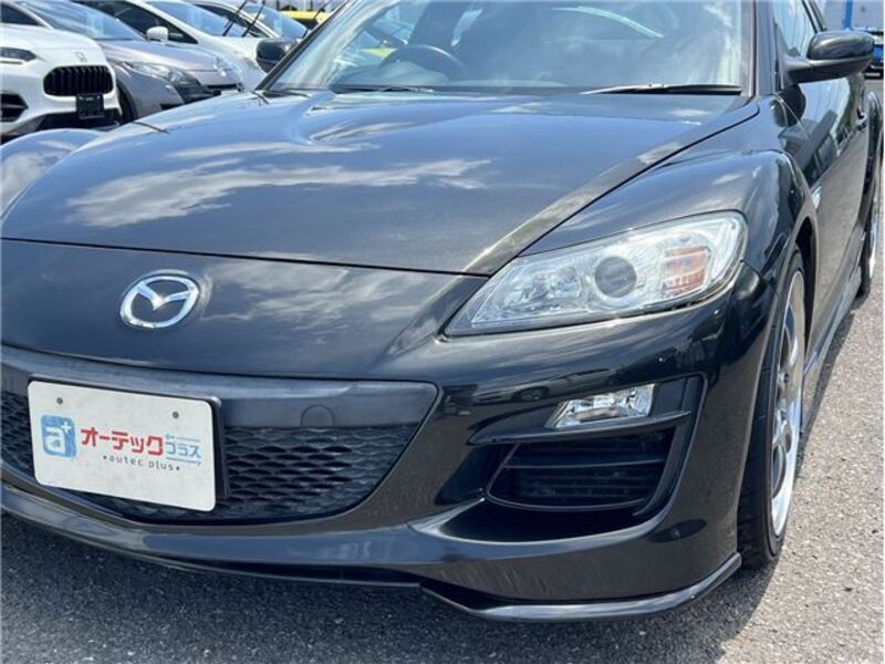 RX-8
