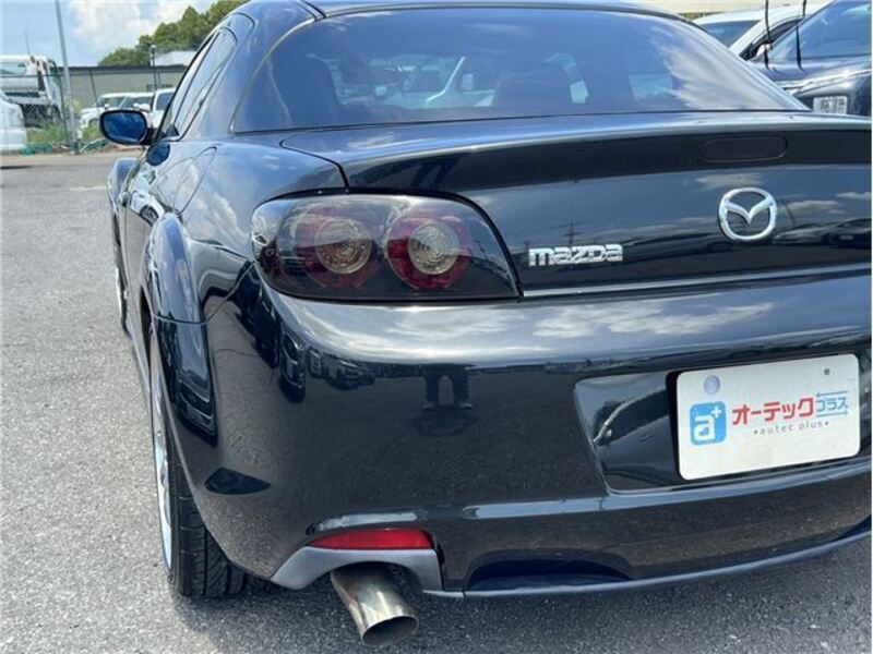 RX-8
