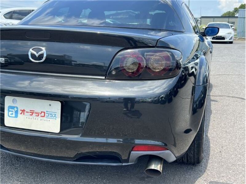 RX-8