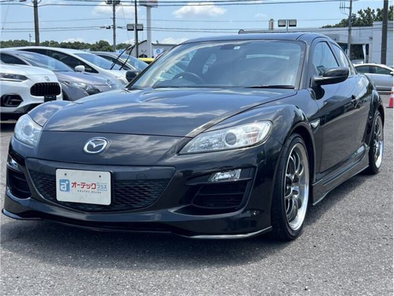 RX-8