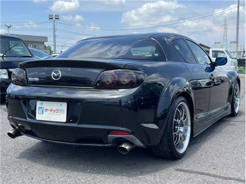 RX-8