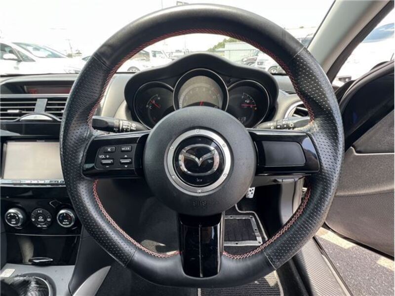 RX-8