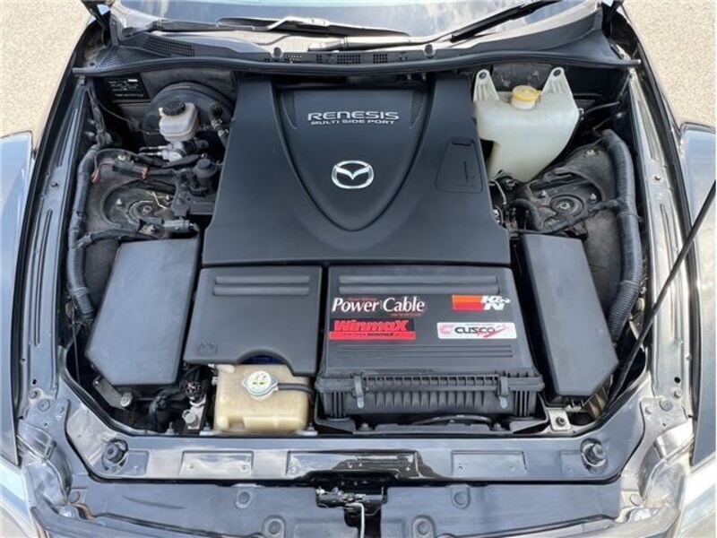 RX-8