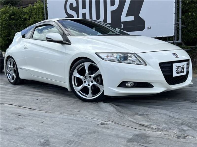 CR-Z
