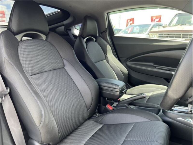 CR-Z