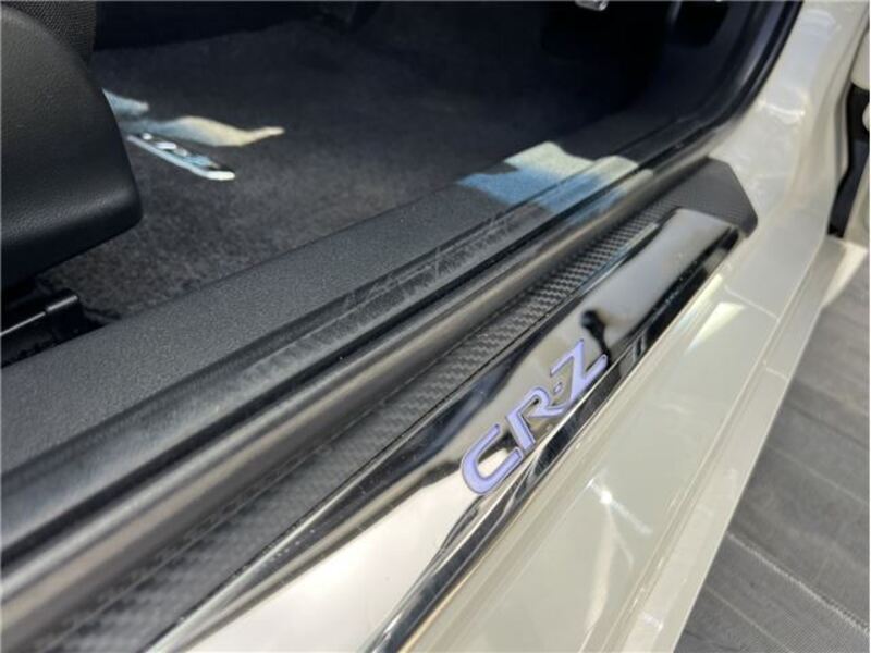 CR-Z