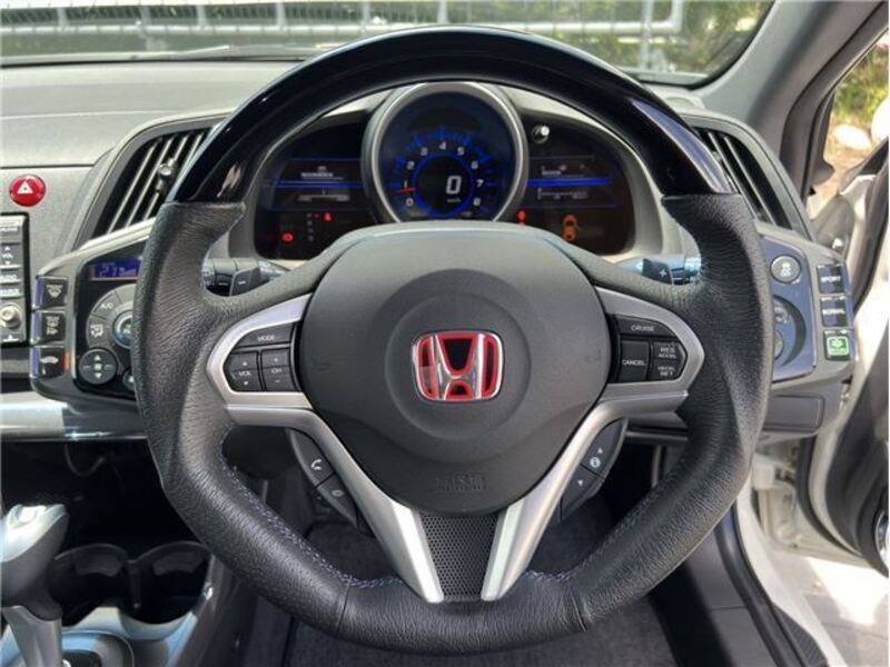 CR-Z