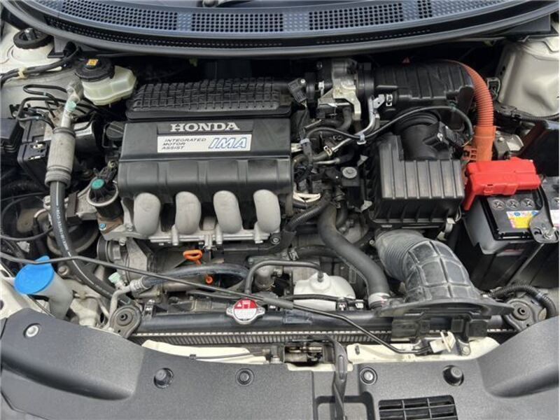 CR-Z