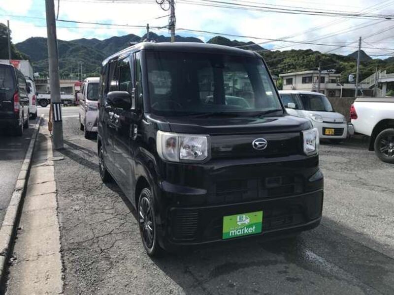 DAIHATSU HIJET CADDIE