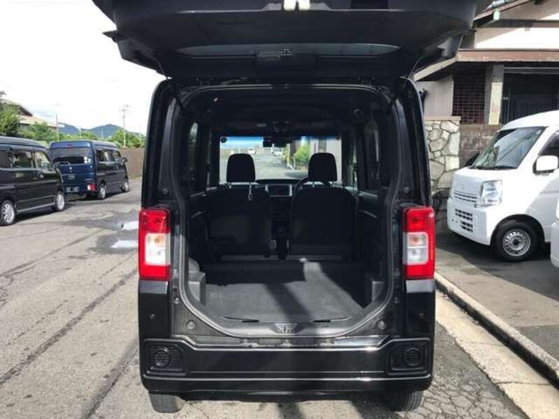 HIJET CADDIE