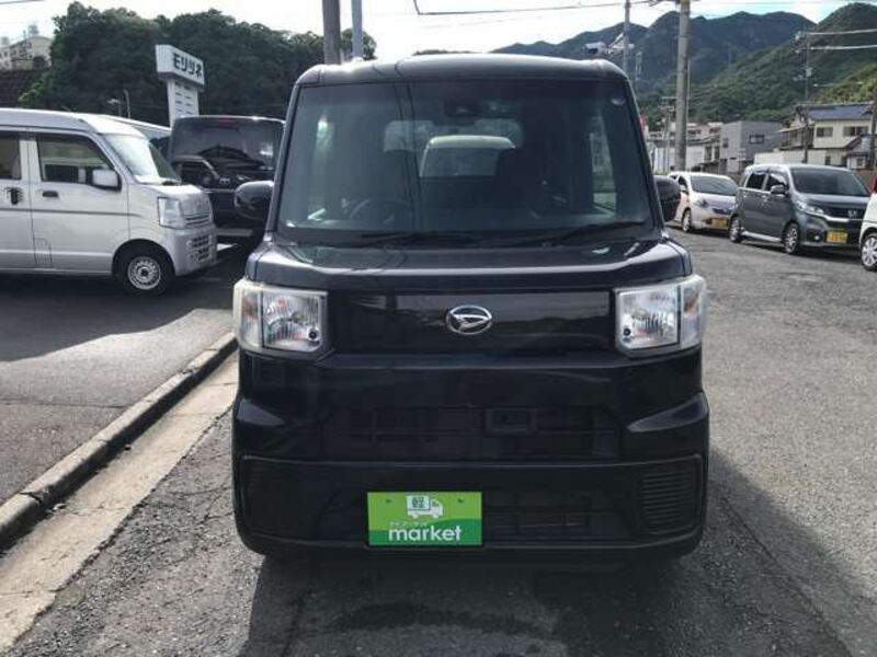 HIJET CADDIE
