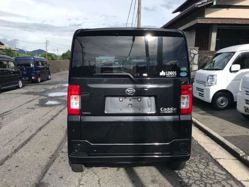 HIJET CADDIE