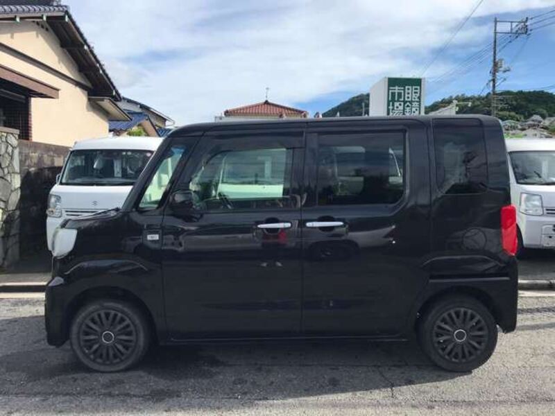 HIJET CADDIE