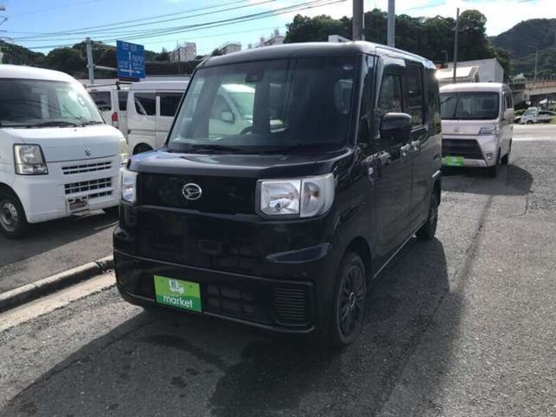 HIJET CADDIE