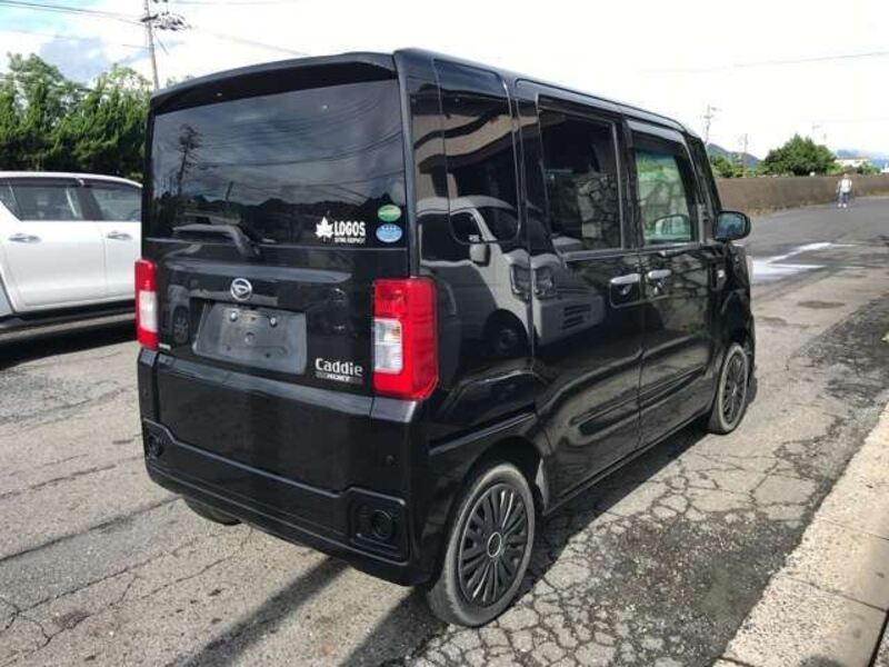 HIJET CADDIE