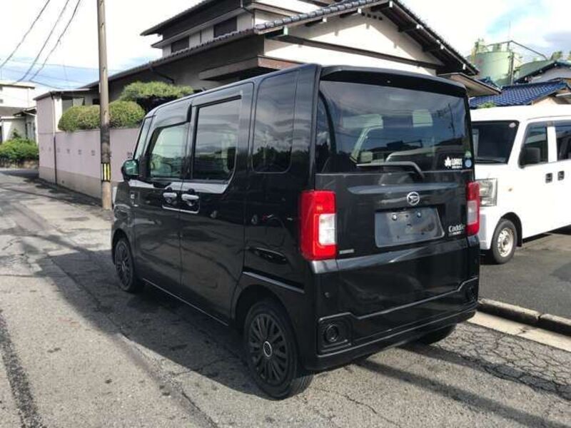 HIJET CADDIE