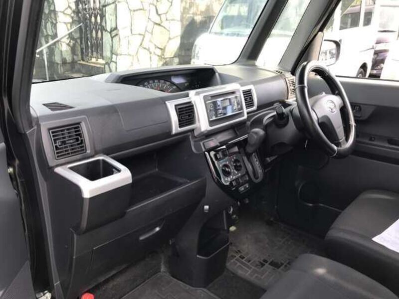 HIJET CADDIE