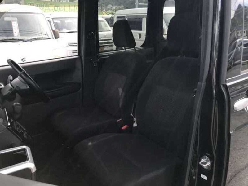 HIJET CADDIE
