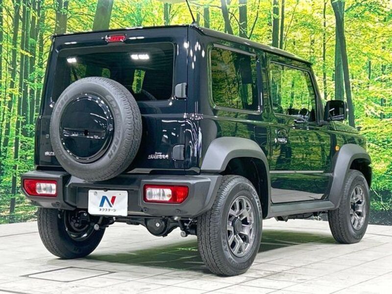JIMNY SIERRA