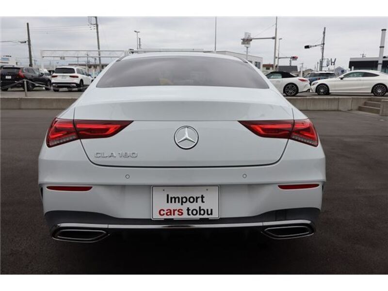 CLA-CLASS