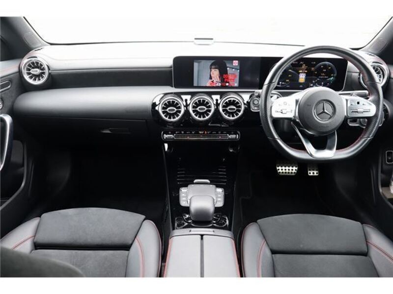 CLA-CLASS