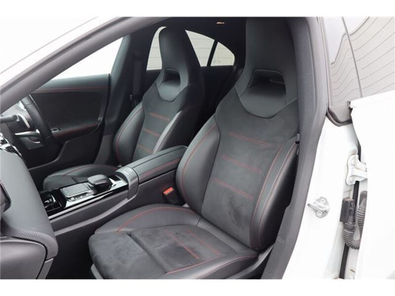 CLA-CLASS