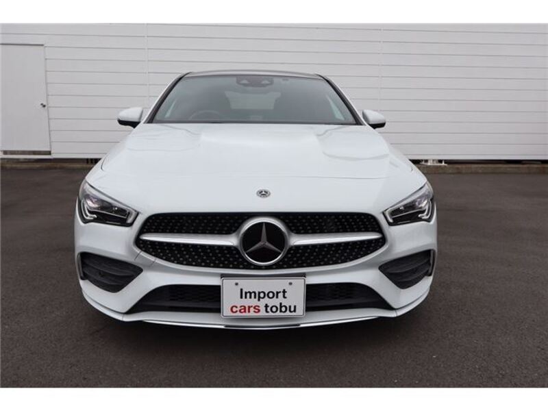 CLA-CLASS
