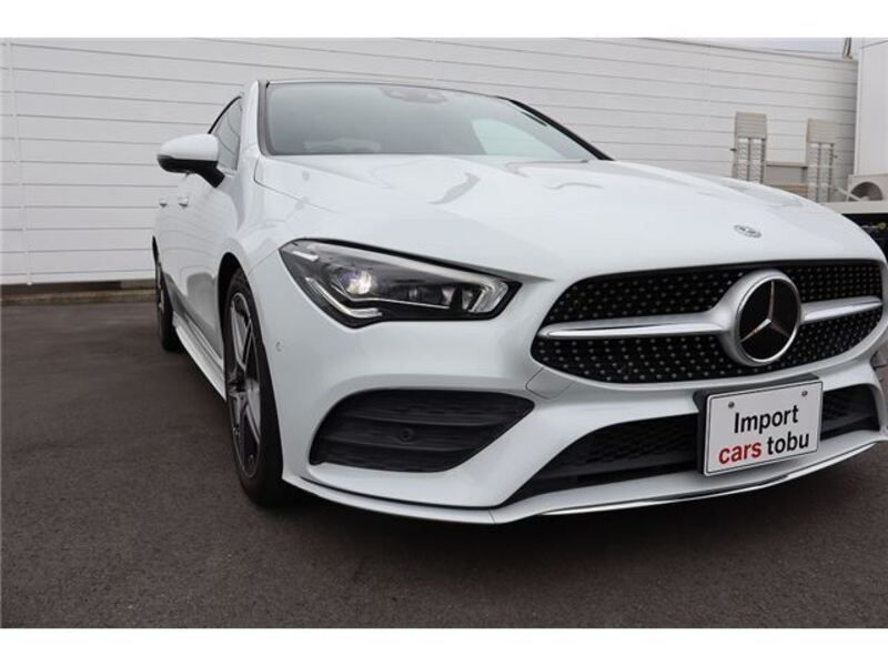 CLA-CLASS