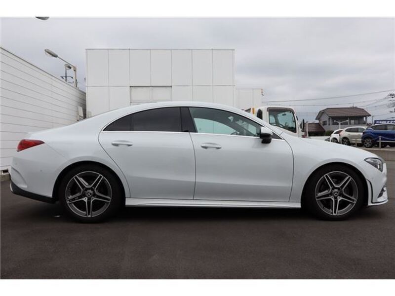 CLA-CLASS