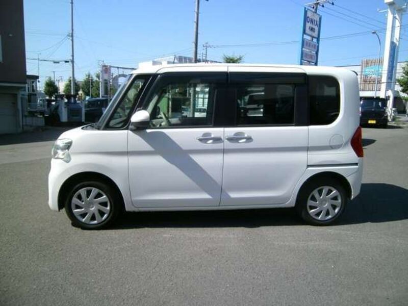 TANTO