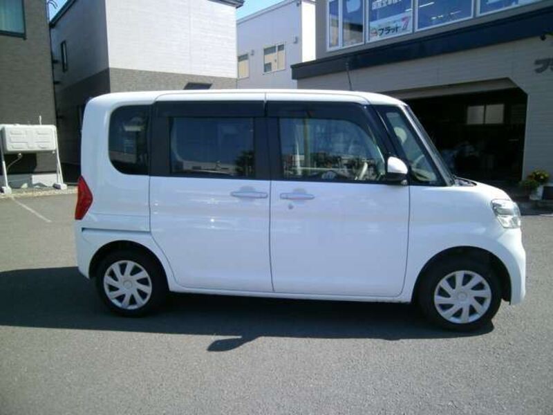 TANTO