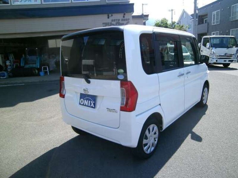 TANTO