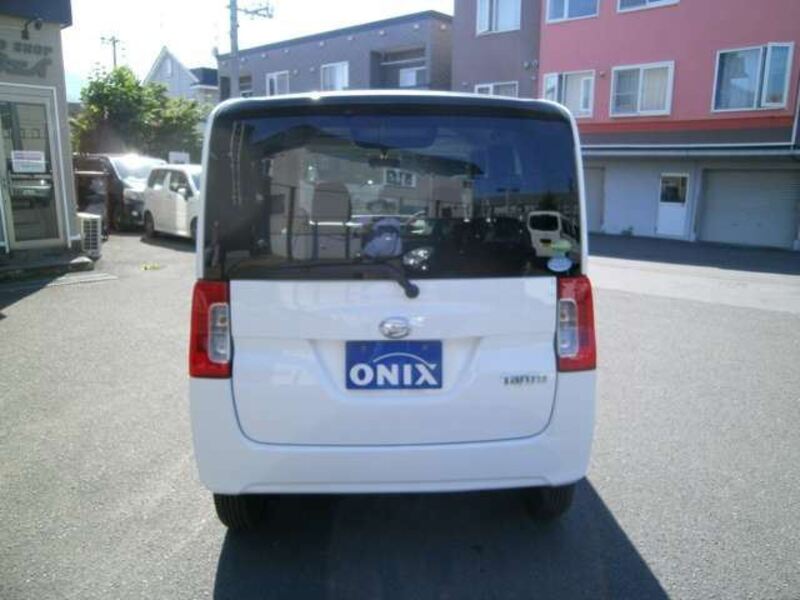 TANTO