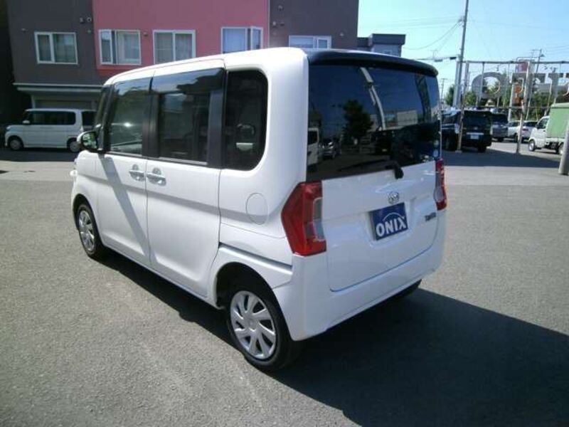 TANTO