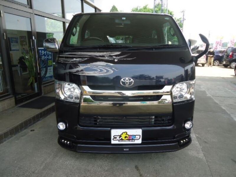 HIACE