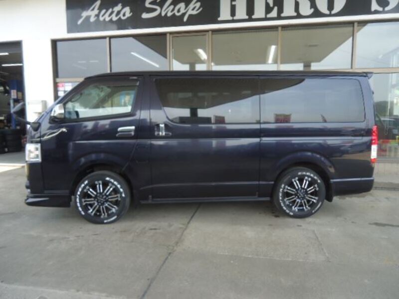 HIACE