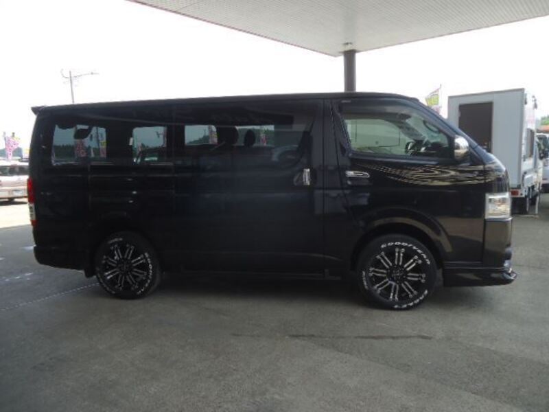 HIACE