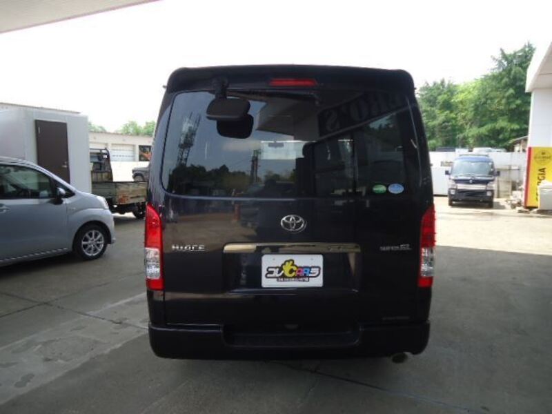 HIACE