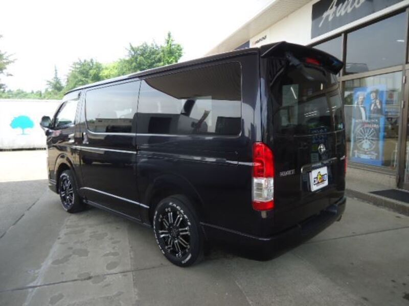 HIACE