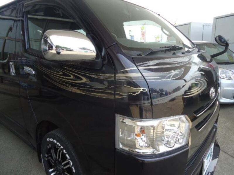 HIACE