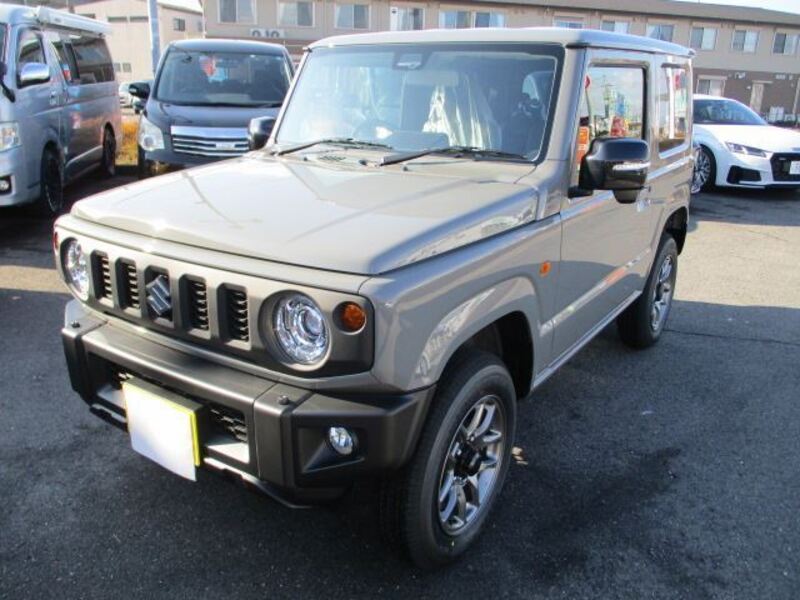JIMNY