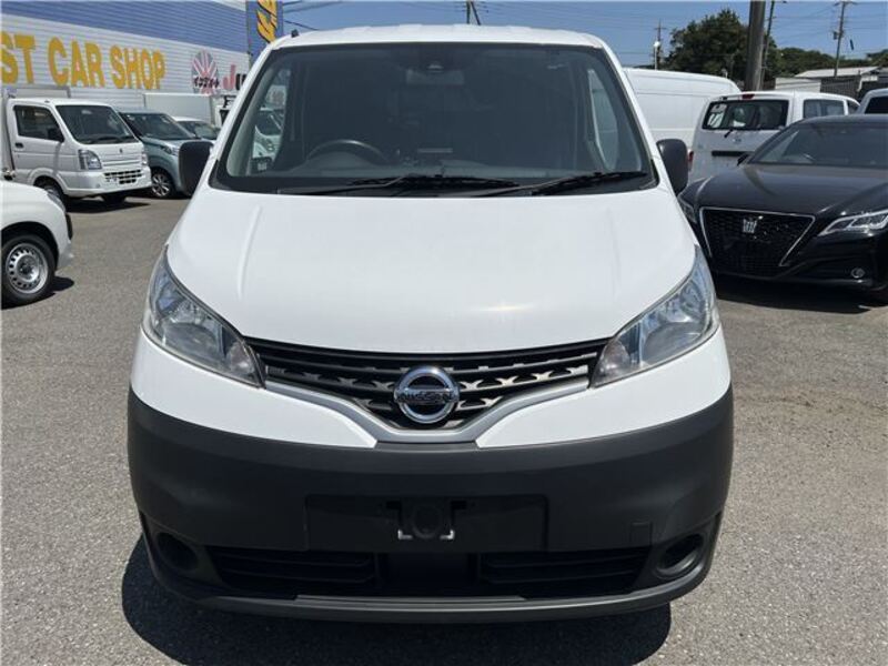 NV200 VANETTE