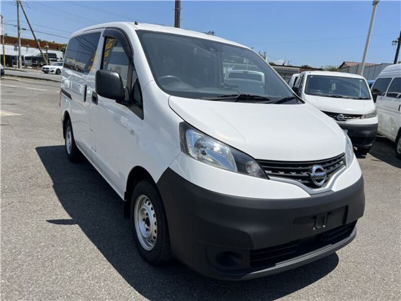 NV200 VANETTE