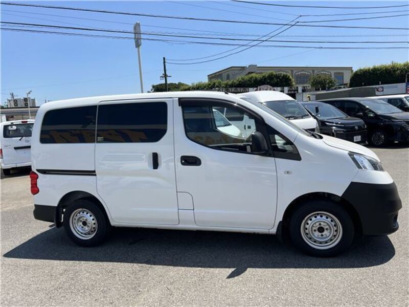 NV200 VANETTE