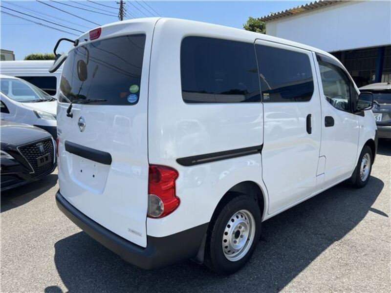 NV200 VANETTE