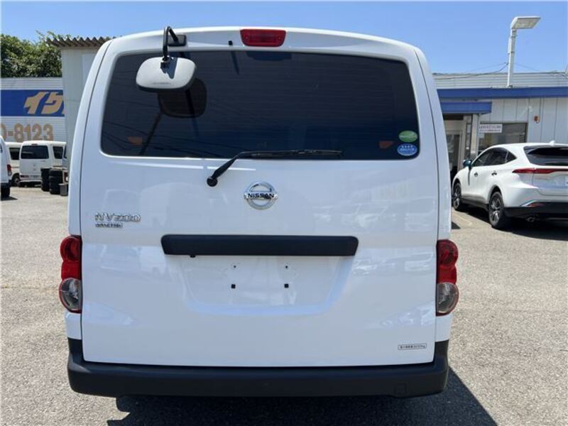 NV200 VANETTE