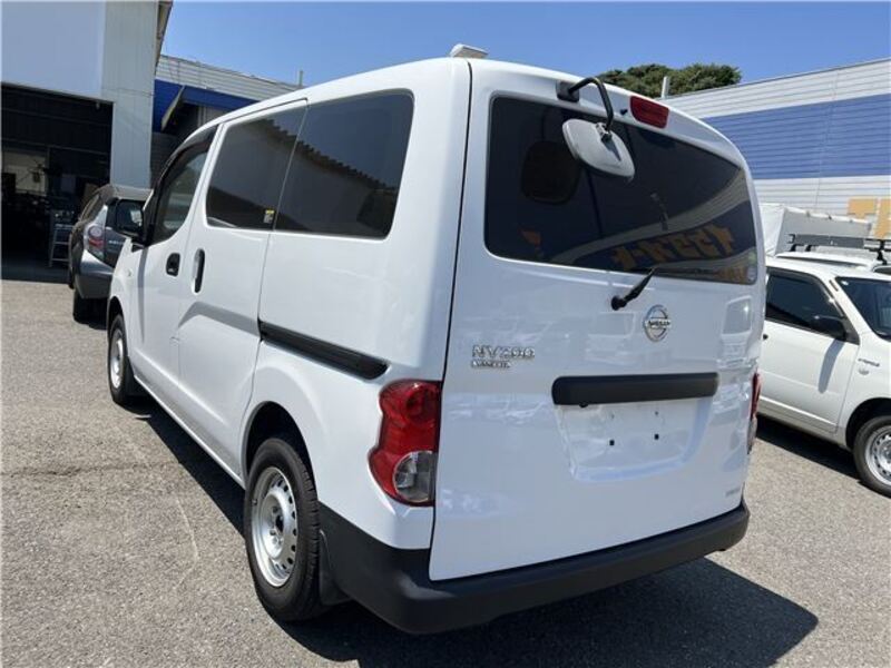 NV200 VANETTE