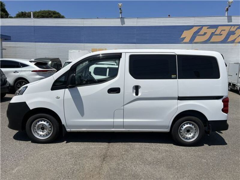 NV200 VANETTE
